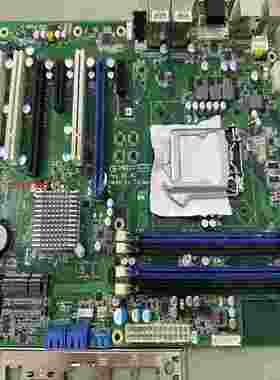 艾讯 IMB210 REV A1RC版本 1150针 工控