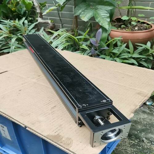 （设备配件）上银KK8620线性模组，总长度840mm，有效行程600m