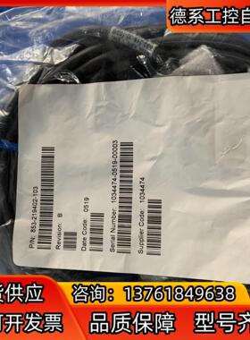 全新 853-219402-103  现货