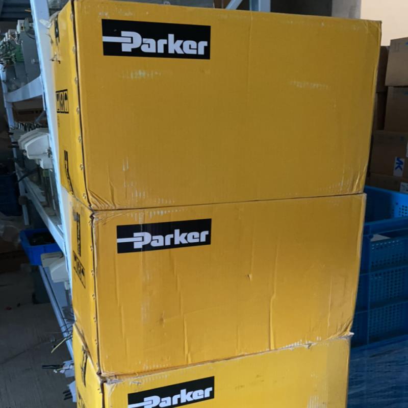 591P-53311020-P00-U4A0派克变频器 全新