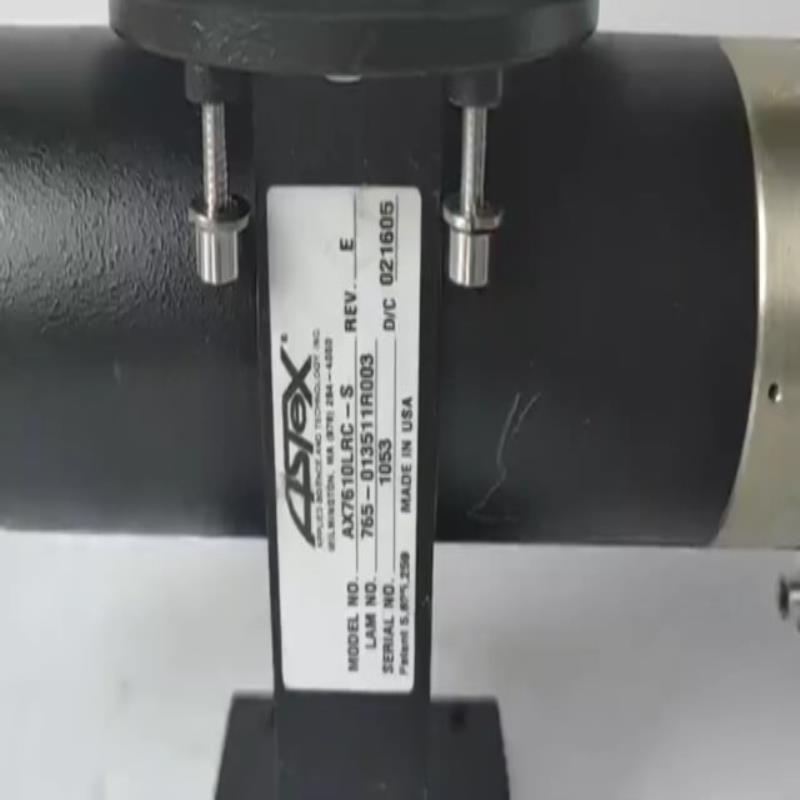 （设备配件）ASTEX等离子源管AX7610LRC-S 765-0135