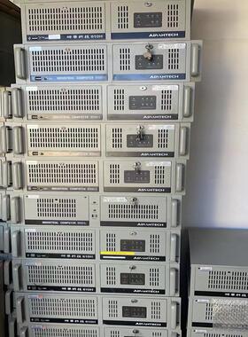 研华610L/610H 机箱现货 168运费自理