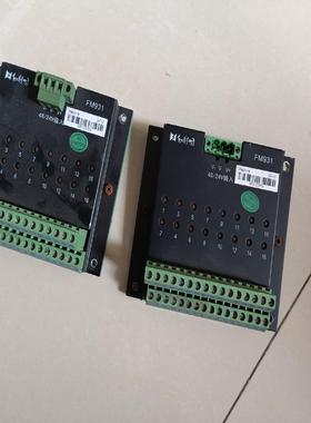 出售和利时 FM931-B ，电源分配器，功能完