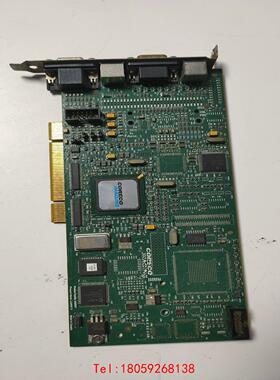 【非标价】Coreco Imaging OC-B2P0-CVORB 图
