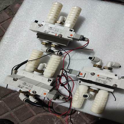 电磁阀，SY7140R-5LZ-03