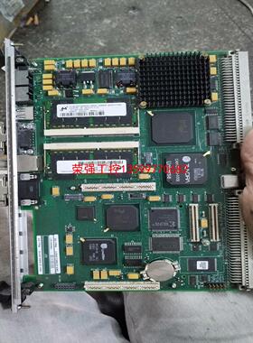 【荣强工控】环球贴片机板卡 Radisys EPC-1316A