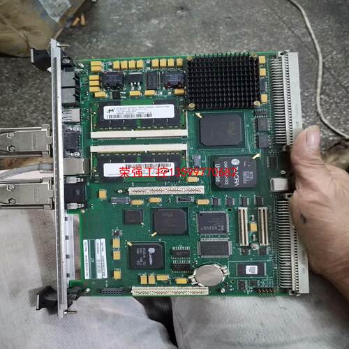 【荣强工控】环球贴片机板卡 Radisys EPC-1316A