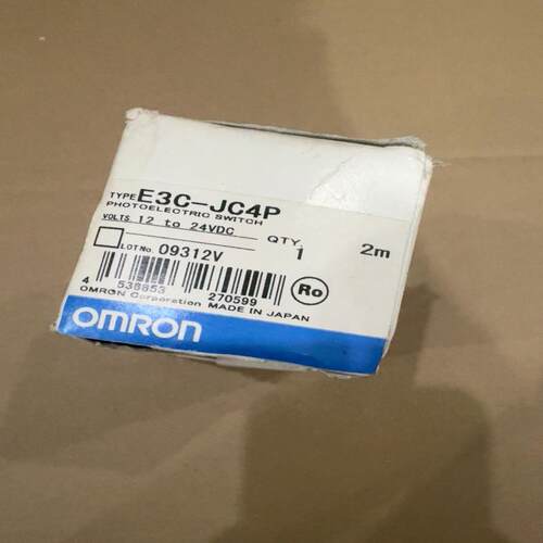 传感器E3C-JC4P 共1个150