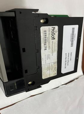 （设备配件）prosoft  mvi56e-gsc  拆机功能完好成色新