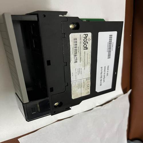 （设备配件）prosoft  mvi56e-gsc  拆机功能完好成色新