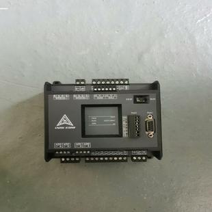 4AD 20MT PLC工控板兼容FX3U 领控LK3U