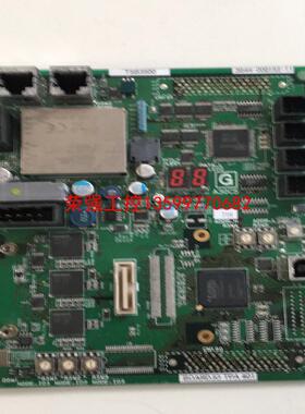 【荣强工控】TEL TSB3500 3B44-000152-11 HTE
