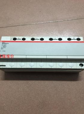 ABB、3N25-255TS浪涌、防雷保护器。成色如图。需要