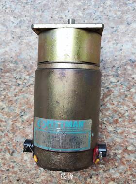 [德峰]拆机PITTMAN减速电机GM149040516 24V议价