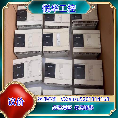 原装FX3GA-60MT-CM议价