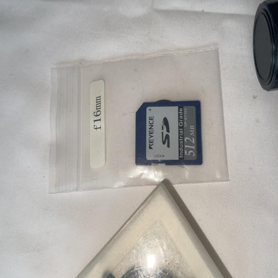 基恩士内存卡512mb