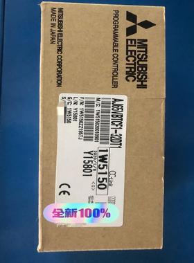 AJ65VBTCF1-32DT1 全新原装