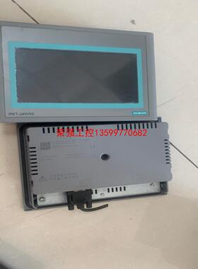 【荣强工控】西门子触摸屏6AV6648-0BC11-3AX0