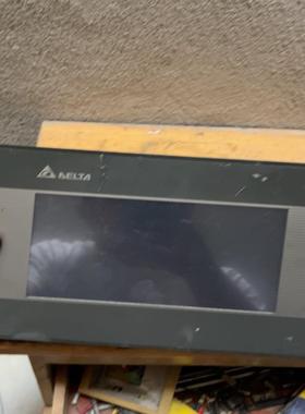 台达触摸屏DOP-B07SS411r