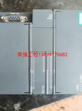 【荣强工控】西门子cpuST40,订货号为288-1ST40-0AA0,