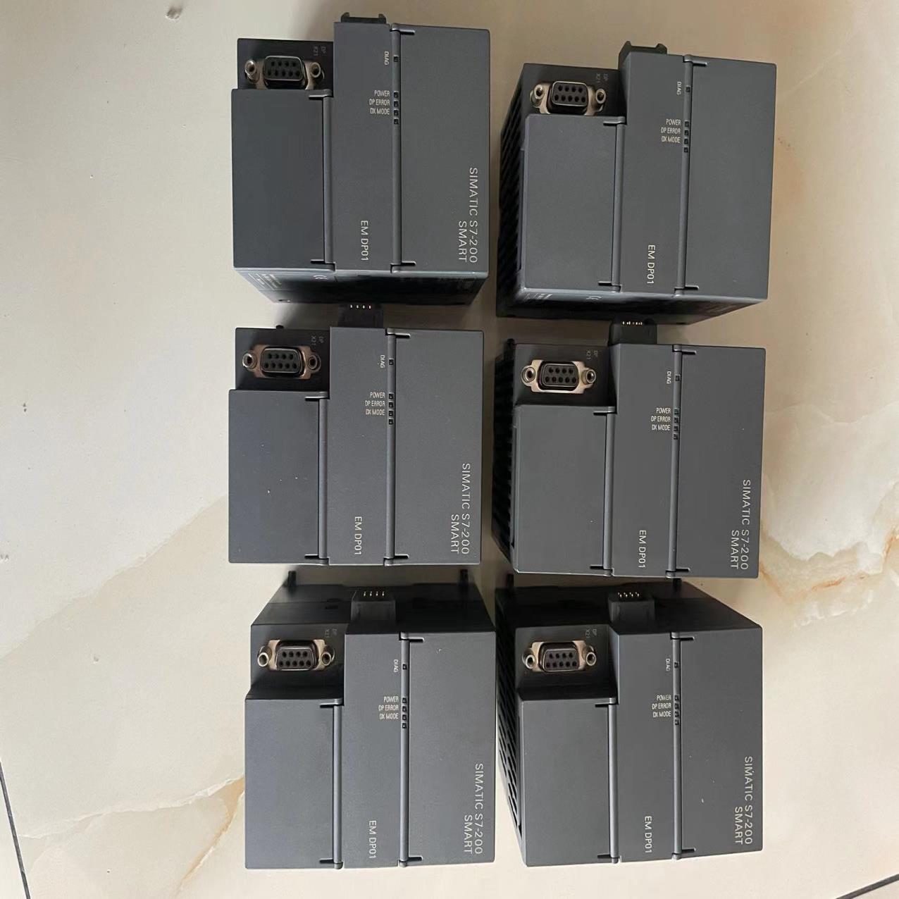 （设备配件）西门子S7-200SMART 288-7DP01-0AA0，