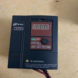 ENC变频器  EDS1000 INVERTER  的