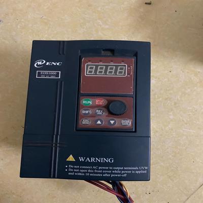 ENC变频器  EDS1000 INVERTER  的