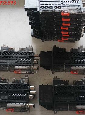 德国真空发生器SZKP一646一SP一D，原装拆机十二个，成