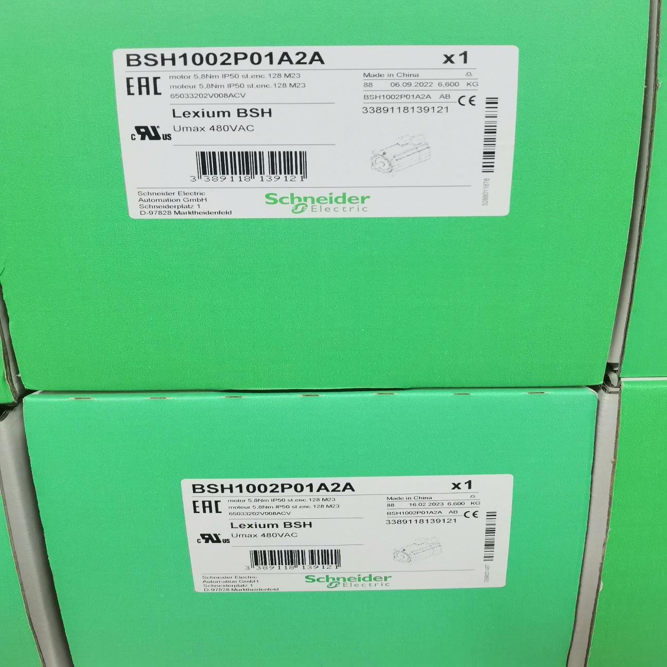 BSH1002P01A2A全新原装正品，新到货