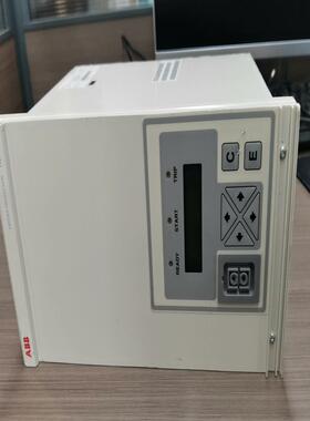 （请询价）ABBREX521综合保护器，拆机，议价