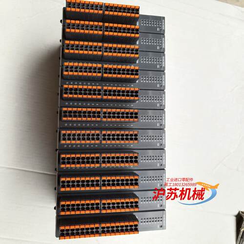 基恩士KV-NC16EXE，11个
