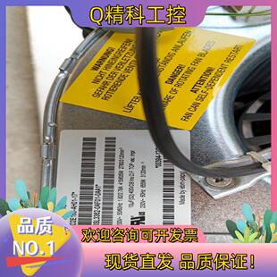 现货全新德国EBM D2E160 AH01 PAPST