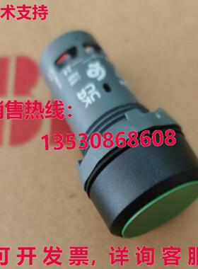 原装供应5 件/  CP1-11G-10 照明绿色棉花开关