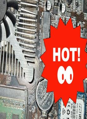 17*17迷尔小主板，hm55 itx主板+带i3-m330