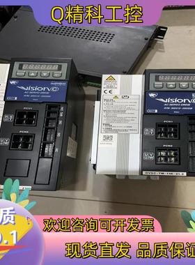 现货斗山伺服驱动器DVSC-TM-28C/议价