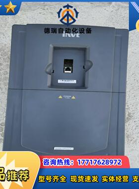 GD200A-030G/037P-4 英威腾变频器 30