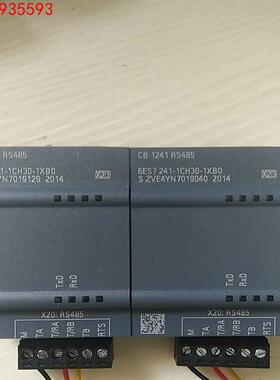 CB1241 RS485  241-1CH30-1XB0