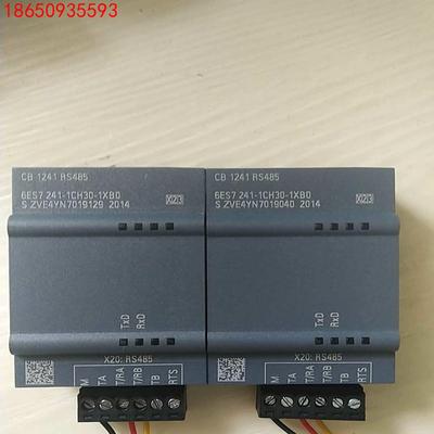 CB1241 RS485  241-1CH30-1XB0