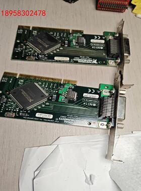 ni pci-gpib ieer 488.2  188513