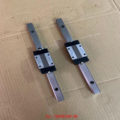 【非标价】EGH15CA，ABBA台湾直线导轨BRC15U0，同EGH