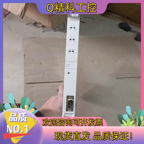 现货ABB机器人配件3HAC3180-1/04C DSQC373
