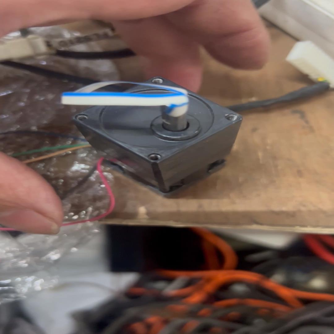 [德峰]东方马达驱动型号PMD03C