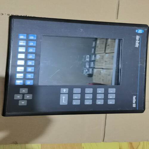 （设备配件）2711AB喜欢正常-来的包好功能K10C15L1，屏