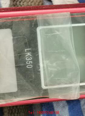 【非标价】LK350厚度仪