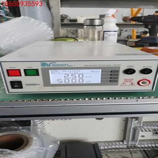 成色 原裝拆机2台 HYPOT 3765高压绝缘测试仪