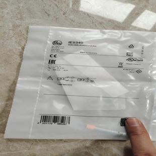 IE5340易福门 接近开关