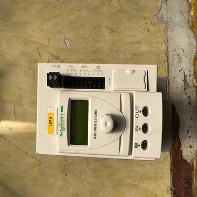 ABL8  BBU24200  电源模块，实图，要的私