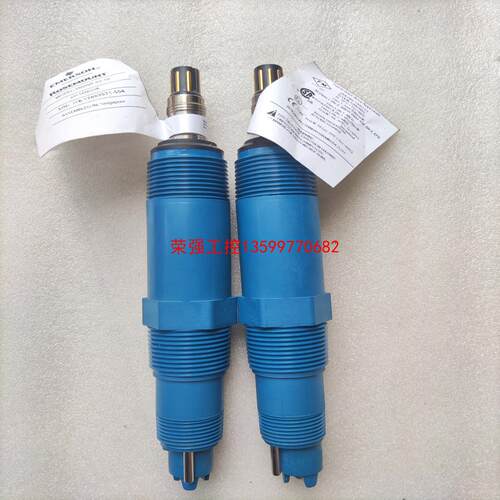 【荣强工控】爱默生罗斯蒙特3900VP-02-10 ph电极探头3900