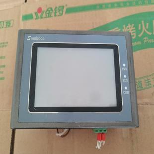 通电正常 触摸屏 16M 图片实 043