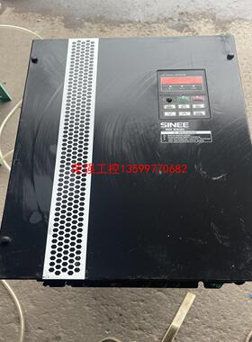 【荣强工控】正弦变频器EM330D-037-3/37KW/380V